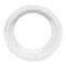 Charlotte Pipe And Foundry Charlotte Pipe Schedule 40 2 in. Spigot X 1-1/2 in. D Hub PVC Flush Bushing 1 pk PVC001071000 - alternate 2